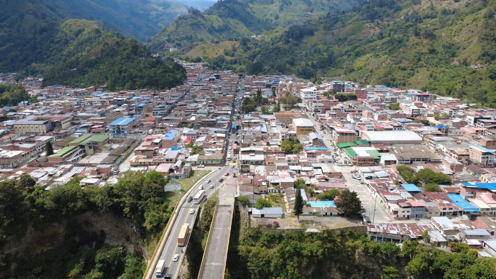 Cajamarca - Tolima