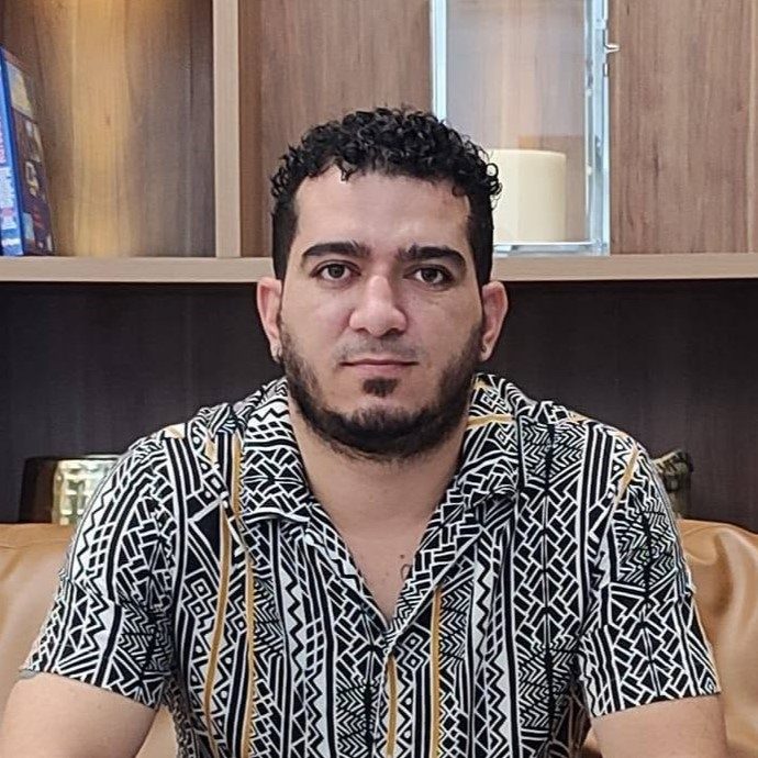 Yeison Gómez